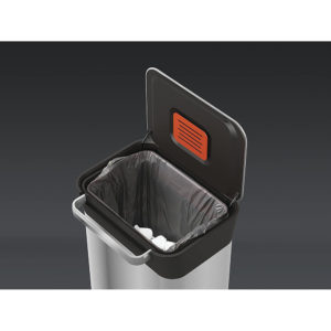 Hộp 20 Túi Đựng Rác 20L Lót Thùng Joseph Joseph IW5 30028 2 Hộp 20 Túi Đựng Rác 20L Lót Thùng Joseph Joseph IW5 30028