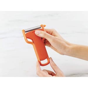 Dụng Cụ Nạo Rau Củ Quả Joseph Joseph 20168 SafeStore 2 Dụng Cụ Nạo Rau Củ Quả Joseph Joseph 20168 SafeStore