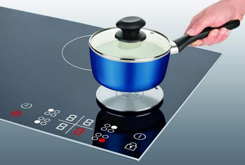 Đĩa Chuyển Nhiệt Tescoma 428774-2