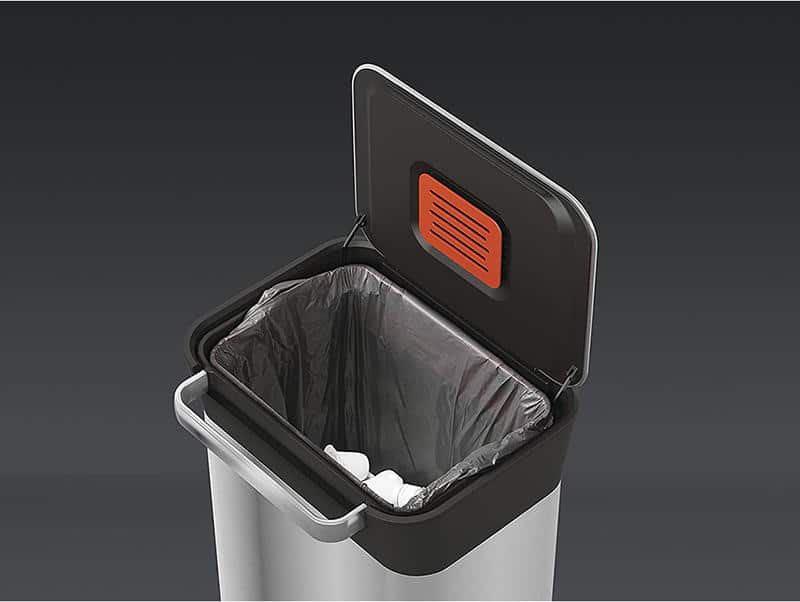 Hộp 20 Túi Đựng Rác 30L Lót Thùng Joseph Joseph IW4 30027 5 Hộp 20 Túi Đựng Rác 30L Lót Thùng Joseph Joseph IW4 30027