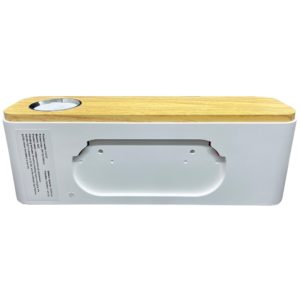 Chiều dài máy tiệt trùng đầu bàn chải