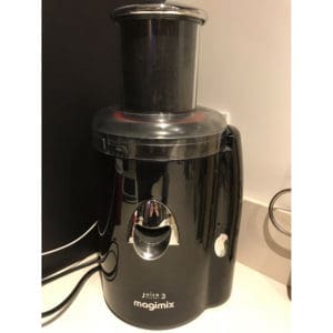 Máy Ép Trái Cây Magimix Juice Expert 3 18081F Black 3 5 2 Gia Dụng Đức Đà Nẵng