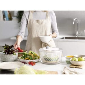 Bộ Dụng Cụ Chế Biến Salat 4 Món Joseph Joseph 20154 Multi-Prep 4 Bộ Dụng Cụ Chế Biến Salat 4 Món Joseph Joseph 20154 Multi-Prep