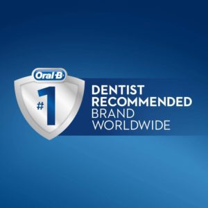 Bàn Chải Điện Oral-B 3757 Braun Pixar Kids Type - Nhập Khẩu Đức & EU 5 Bàn Chải Điện Oral-B 3757 Braun Pixar Kids Type