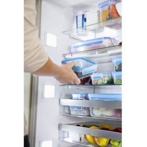 Bộ 9 Hộp Đựng Thực Phẩm Emsa Clip & Close 515481 6 5154811 4 Gia Dụng Đức Đà Nẵng