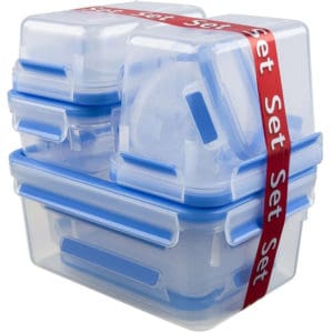 Bộ 9 Hộp Đựng Thực Phẩm Emsa Clip & Close 515481 2 5154811 7 Gia Dụng Đức Đà Nẵng