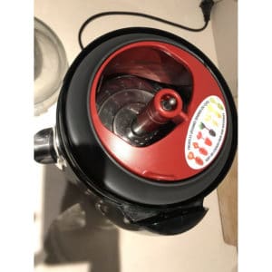 Máy Ép Trái Cây Magimix Juice Expert 3 18081F Black 4 6 1 Gia Dụng Đức Đà Nẵng