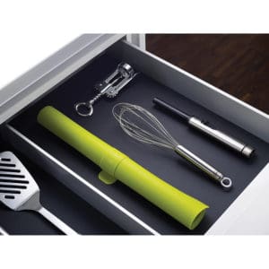 Tấm Lót Bánh Ngọt Silicon Joseph Jseph 20031 Roll-Up Green