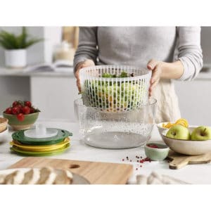 Bộ Dụng Cụ Chế Biến Salat 4 Món Joseph Joseph 20154 Multi-Prep 5 Bộ Dụng Cụ Chế Biến Salat 4 Món Joseph Joseph 20154 Multi-Prep