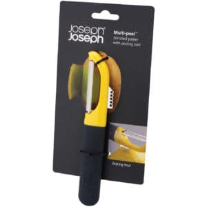 Dụng Cụ Gọt Vỏ Joseph Joseph 10109 Multi-Peel