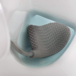 Đế Đựng Giấy Vệ Sinh Và Bàn Chà Bồn Cầu Joseph Joseph 70519 13