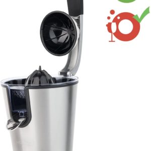 Máy Vắt Cam H.Koenig AGR80