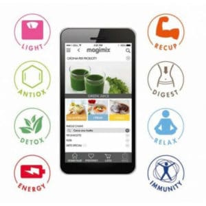 Máy Ép Trái Cây Magimix Juice Expert 3 18081F Black 5 7 1 Gia Dụng Đức Đà Nẵng