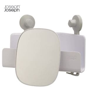 Kệ Để Đồ Nhà Tắm Gắn Góc Tường Joseph Joseph 70549 EasyStore