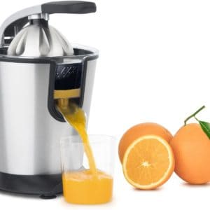 Máy Vắt Cam H.Koenig AGR80