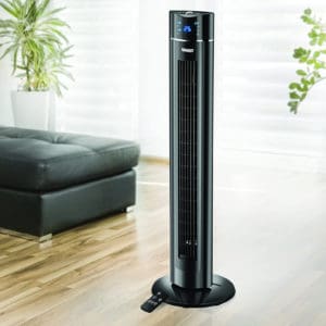 Quạt Tháp Unold 86855 Turmventilator Skyline5