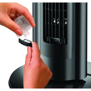 Quạt Tháp Unold 86855 Turmventilator Skyline3