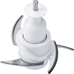 Máy Xay Thịt Steba MG 500 - Màu Trắng 2 Máy Xay Thịt Steba MG 500 - Màu Trắng