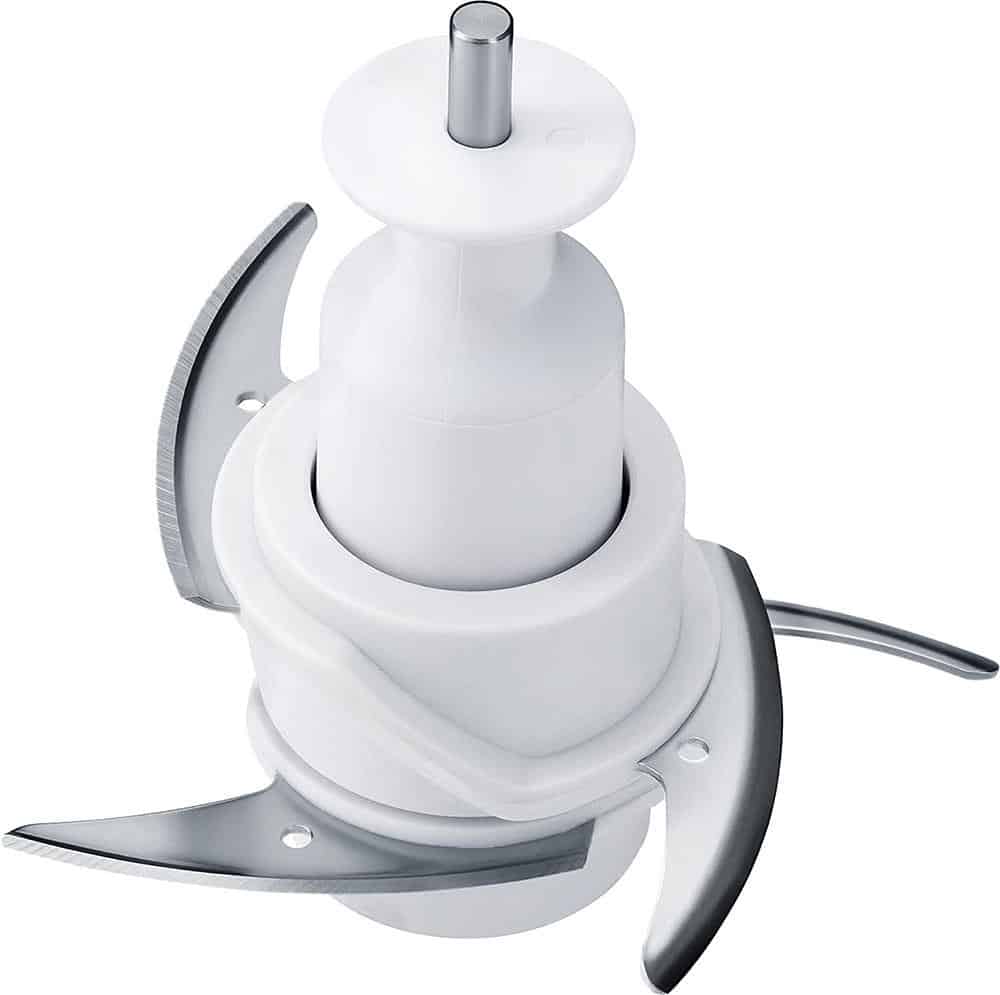 Máy Xay Thịt Steba MG 500 - Màu Trắng Máy Xay Thịt Steba MG 500 - Màu Trắng