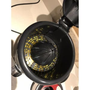 Máy Ép Trái Cây Magimix Juice Expert 3 18081F Black 6 8 1 Gia Dụng Đức Đà Nẵng