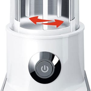 Máy Xay Thịt Steba MG 500 - Màu Trắng-1