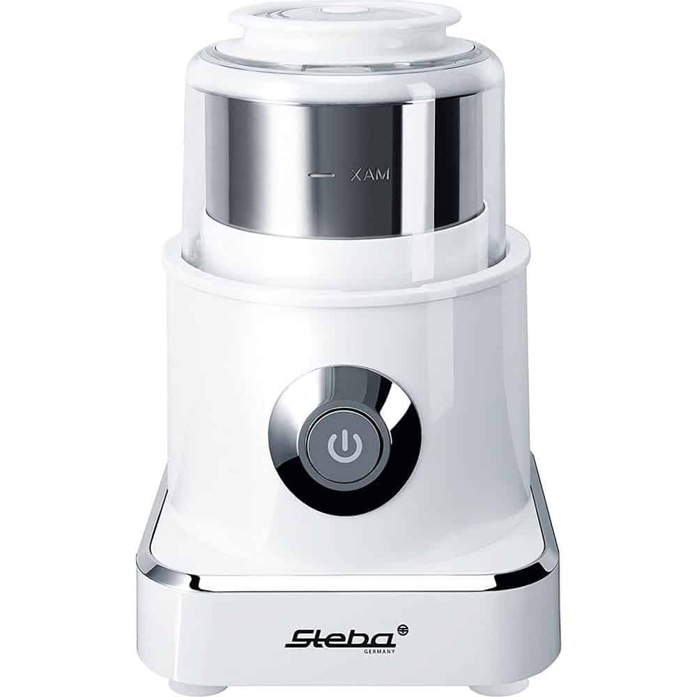 Máy Xay Thịt Steba MG 500 - Màu Trắng Máy Xay Thịt Steba MG 500 - Màu Trắng