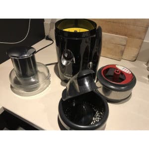 Máy Ép Trái Cây Magimix Juice Expert 3 18081F Black 7 9 1 Gia Dụng Đức Đà Nẵng