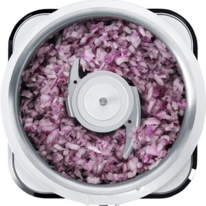 Máy Xay Thịt Steba MG 500 - Màu Trắng 5 Máy Xay Thịt Steba MG 500 - Màu Trắng