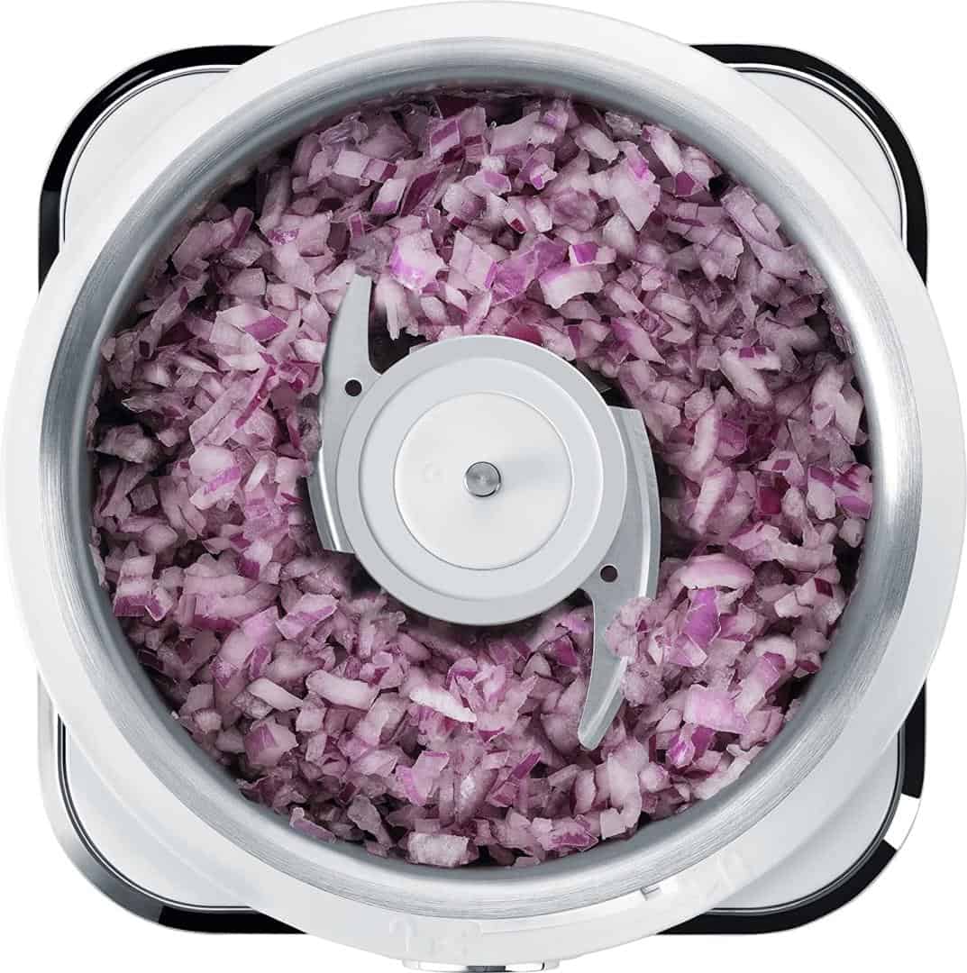 Máy Xay Thịt Steba MG 500 - Màu Trắng Máy Xay Thịt Steba MG 500 - Màu Trắng