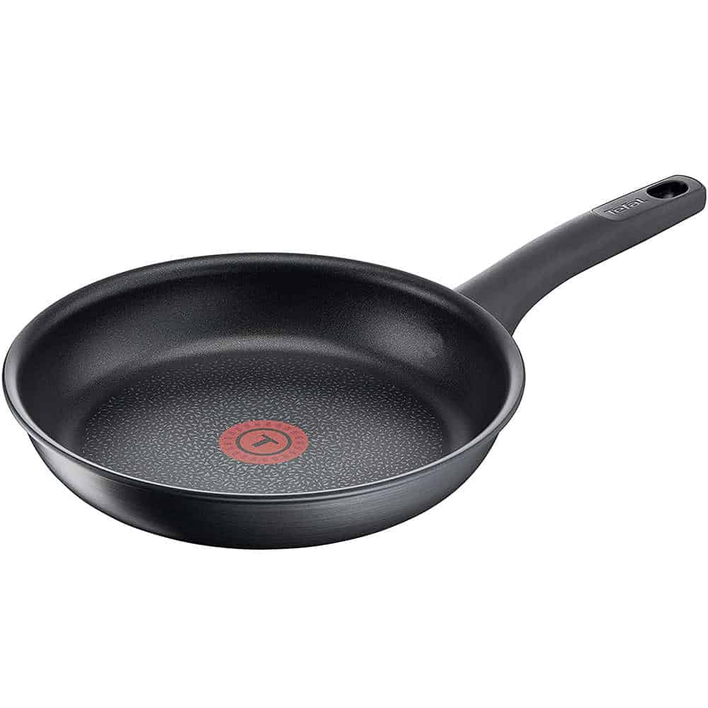 G124021-2 Chảo Tefal G12402 Titanium Fusion 20cm