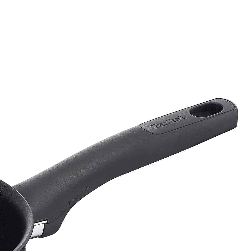 G124021-5 Chảo Tefal G12402 Titanium Fusion 20cm