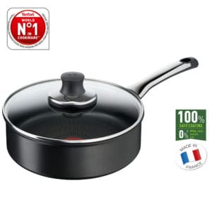Chảo Tefal Excellence Schmorpfanne2