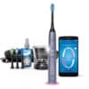 Bàn Chải Điện Philips HX9924/43 DiamondClean Smart 6
