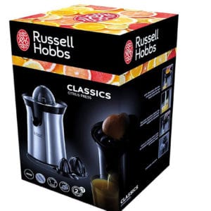 Máy Vắt Cam Russell Hobbs Classics 22760-56 5 Máy Vắt Cam Russell Hobbs Classics 22760-56