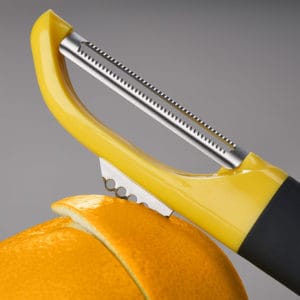 Dụng Cụ Gọt Vỏ Joseph Joseph 10109 Multi-Peel 5 Dụng Cụ Gọt Vỏ Joseph Joseph 10109 Multi-Peel