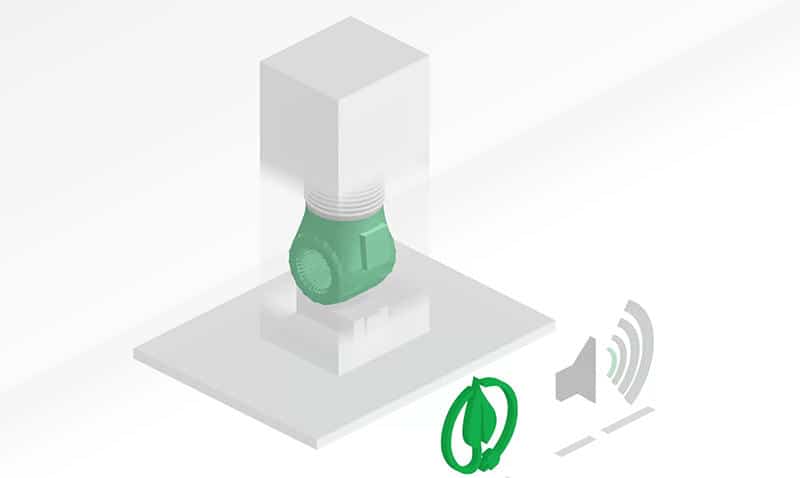 Máy Hút Mùi Treo Tường Bosch DWB67LM50 Series 6 14 Máy Hút Mùi Treo Tường Bosch DWB67LM50 Series 6