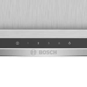 Máy Hút Mùi Treo Tường Bosch DWB67IM50 Serie 4 Thép Không Gỉ 2 Máy Hút Mùi Treo Tường Bosch DWB67IM50 Serie 4 Thép Không Gỉ