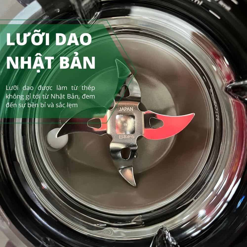 Máy Làm Sữa Hạt Medion MD 19725