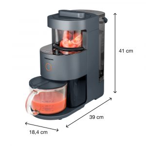 May lam sua hat Medion MD 19725 5 2 Gia Dụng Đức Đà Nẵng