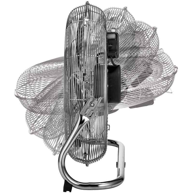 Quạt Sàn Unold 86756 Windmaschine Speed - Nhập Khẩu Từ Đức