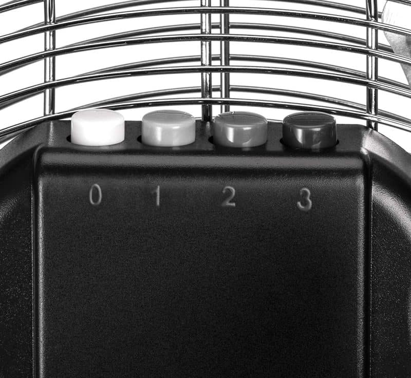 Quạt Sàn Unold 86756 Windmaschine Speed - Nhập Khẩu Từ Đức