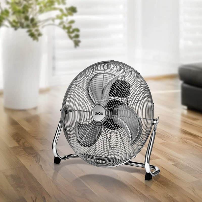 Quạt Sàn Unold 86756 Windmaschine Speed - Nhập Khẩu Từ Đức