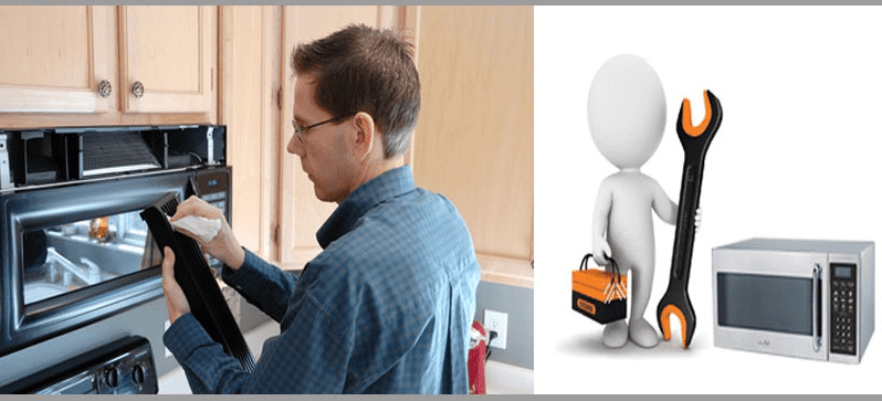 Lò vi sóng không nóng: Tìm hiểu nguyên nhân 4 Cách bảo quản lò vi sóng