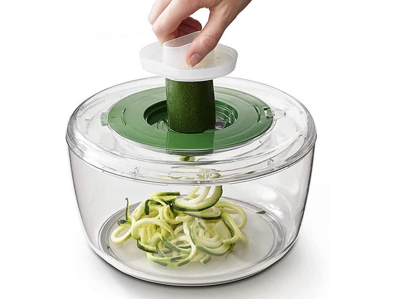 Bộ Dụng Cụ Chế Biến Salat 4 Món Joseph Joseph 20154 Multi-Prep 14 Bộ Dụng Cụ Chế Biến Salat 4 Món Joseph Joseph 20154 Multi-Prep