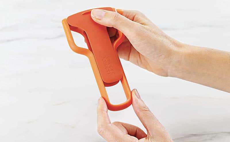 Dụng Cụ Nạo Rau Củ Quả Joseph Joseph 20168 SafeStore 9 Dụng Cụ Nạo Rau Củ Quả Joseph Joseph 20168 SafeStore