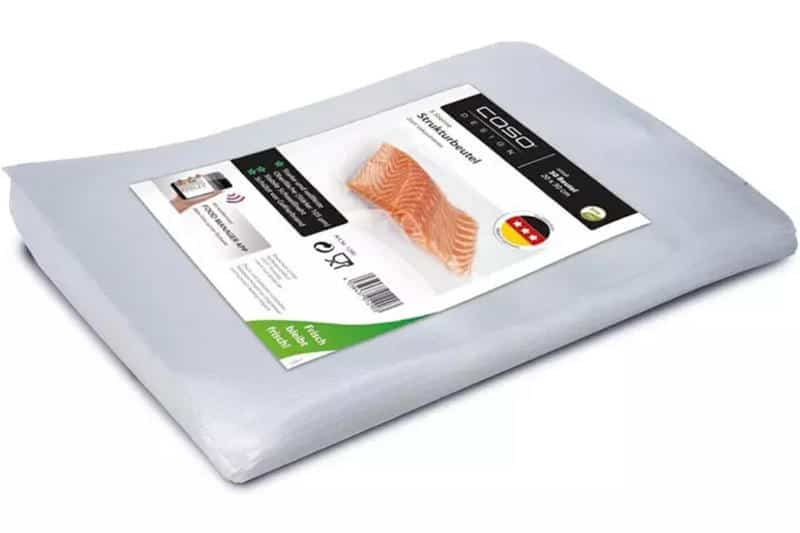 Túi Hút Chân Không Caso 30x40cm 1291 - 50 Túi 6 b 3 Gia Dụng Đức Đà Nẵng