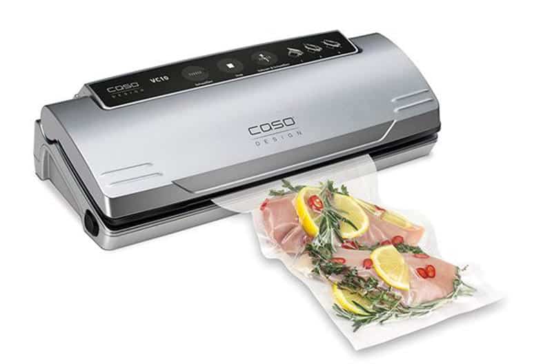 Túi Hút Chân Không Caso 30x40cm 1291 - 50 Túi 5 c 4 Gia Dụng Đức Đà Nẵng