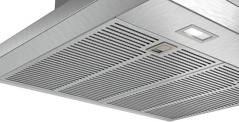 Máy Hút Mùi Treo Tường Bosch DWB67LM50 Series 6 15 Máy Hút Mùi Treo Tường Bosch DWB67LM50 Series 6