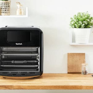 Nồi Chiên Không Dầu Tefal FW5018