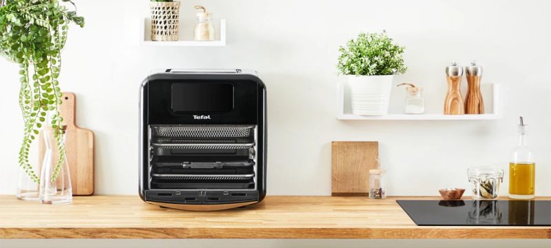 Nồi Chiên Không Dầu Tefal FW5018